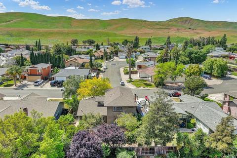 744 Timberline Pl, Fairfield, CA 94534 photo 69