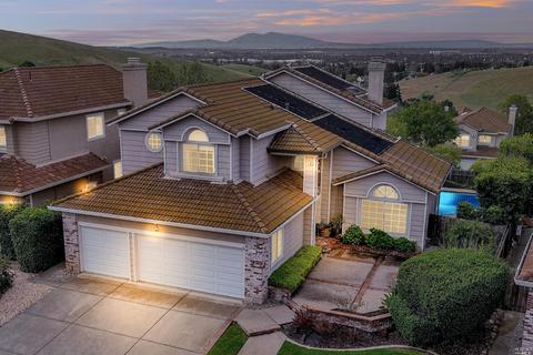 3119 Pine Valley Dr, Fairfield, CA 94534 photo 2