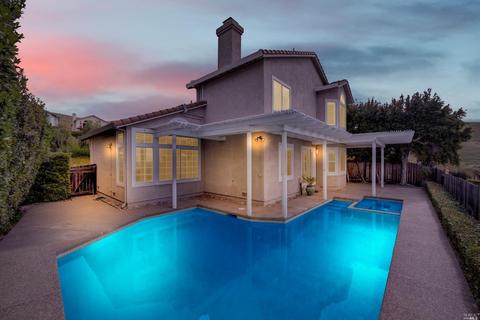 3119 Pine Valley Dr, Fairfield, CA 94534 photo 1
