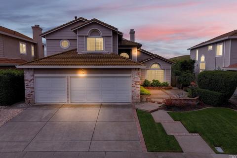 3119 Pine Valley Dr, Fairfield, CA 94534 photo 3