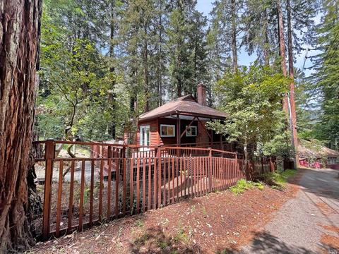 9203 Mesa Way, Monte Rio, CA 95462 photo 1