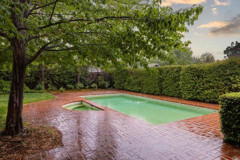 331 Perkins St, Sonoma, CA 95476 photo 25