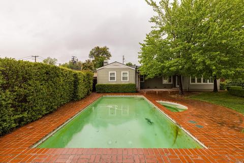 331 Perkins St, Sonoma, CA 95476 photo 26