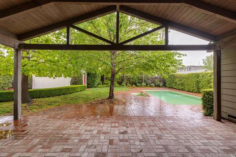 331 Perkins St, Sonoma, CA 95476 photo 28