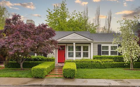 331 Perkins St, Sonoma, CA 95476 photo 2
