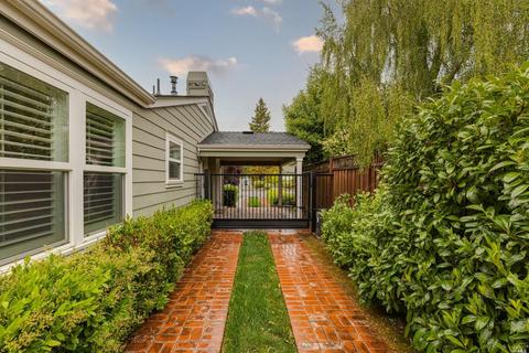 331 Perkins St, Sonoma, CA 95476 photo 29
