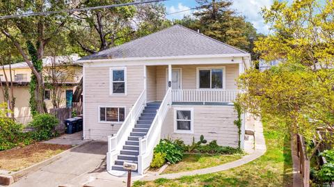 1008 Evans St, Napa, CA 94559 photo 1