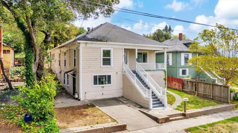 1008 Evans St, Napa, CA 94559 photo 2