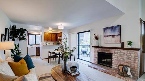 3 W Harbor Dr, Sausalito, CA 94965 photo 4