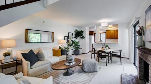 3 W Harbor Dr, Sausalito, CA 94965 photo 5