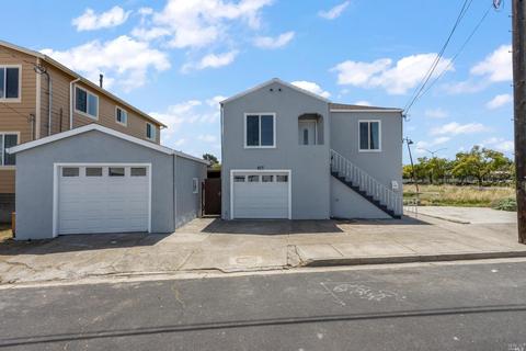 617 2nd St, Rodeo, CA 94572 photo 1