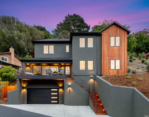 261 Loring Ave, Mill Valley, CA 94941 photo 2