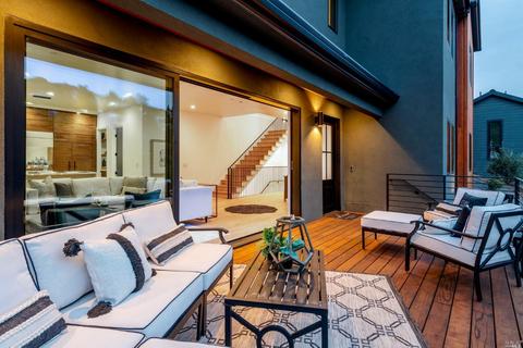 261 Loring Ave, Mill Valley, CA 94941 photo 4