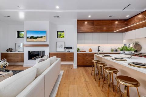 261 Loring Ave, Mill Valley, CA 94941 photo 8