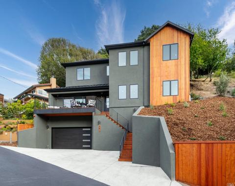 261 Loring Ave, Mill Valley, CA 94941 photo 48