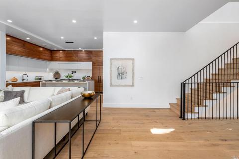 261 Loring Ave, Mill Valley, CA 94941 photo 6