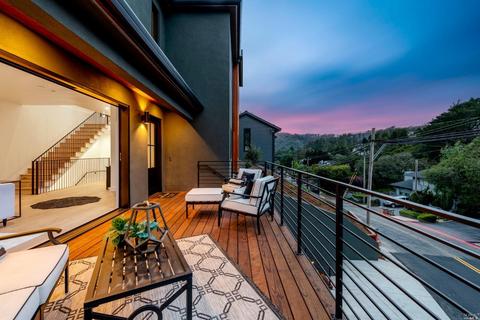 261 Loring Ave, Mill Valley, CA 94941 photo 46