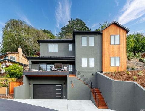 261 Loring Ave, Mill Valley, CA 94941 photo 47