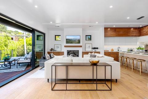 261 Loring Ave, Mill Valley, CA 94941 photo 5