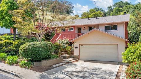 254 Christie Dr, Martinez, CA 94553 photo 5