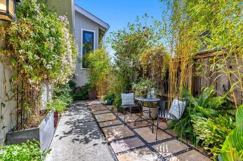 565 Rainbow Dr, Napa, CA 94558 photo 4