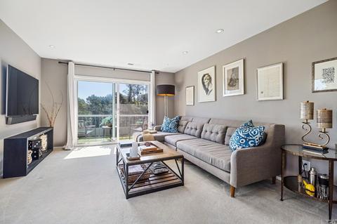 46 Anchorage Rd, Sausalito, CA 94965 photo 4