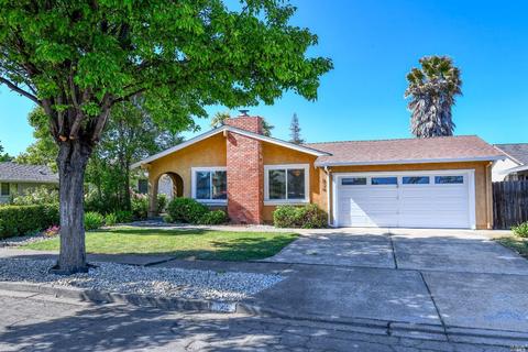 674 Matson Dr, Napa, CA 94558 photo 2