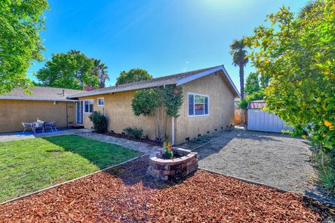 674 Matson Dr, Napa, CA 94558 photo 20