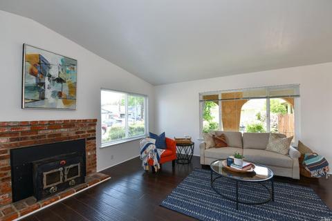674 Matson Dr, Napa, CA 94558 photo 7
