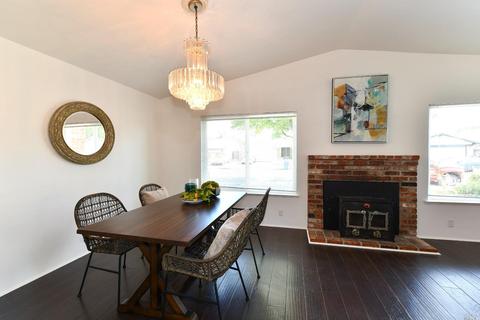 674 Matson Dr, Napa, CA 94558 photo 8