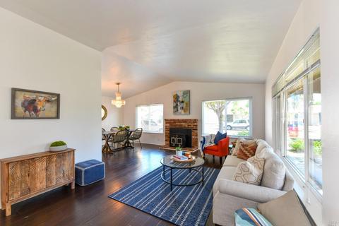 674 Matson Dr, Napa, CA 94558 photo 5