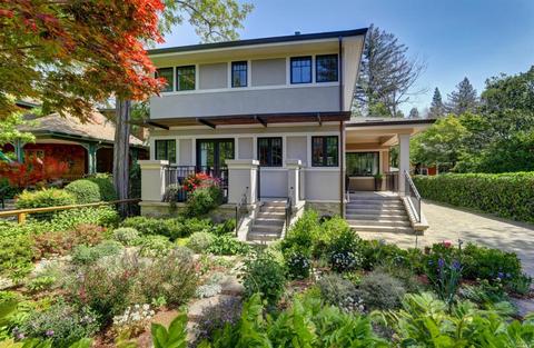 94 Shady Ln, Ross, CA 94957 photo 3