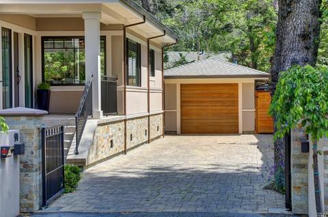 94 Shady Ln, Ross, CA 94957 photo 4