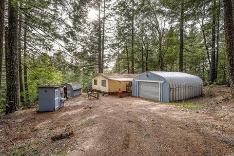4245 Blackhawk Dr, Willits, CA 95490 photo 1
