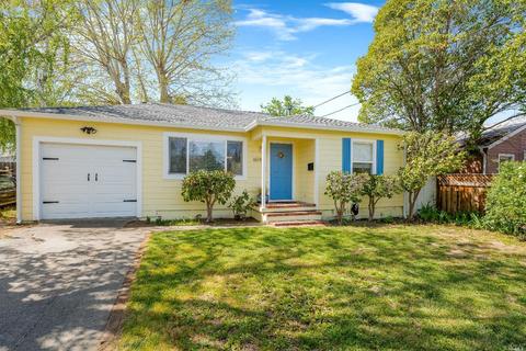 604 Mcpeak St, Ukiah, CA 95482 photo 1
