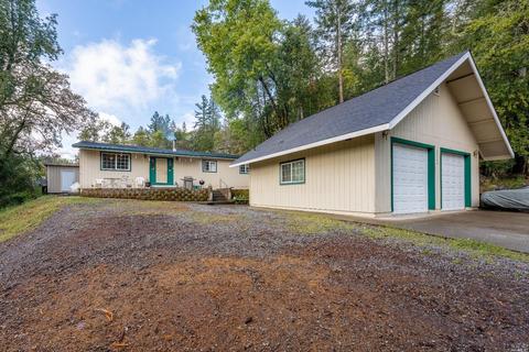 25740 Pullen Pl, Willits, CA 95490 photo 1