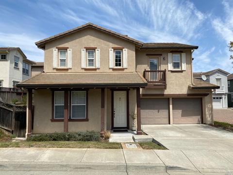 8412 Bennington Ct, Vallejo, CA 94591 photo 1