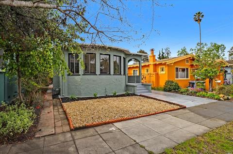 1308 Dwight Way, Berkeley, CA 94702 photo 2