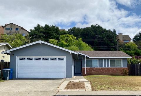 832 Stanford Dr, Vallejo, CA 94589 photo 1