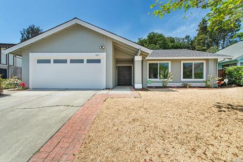 421 Bluebell Pl, Vallejo, CA 94591 photo 2
