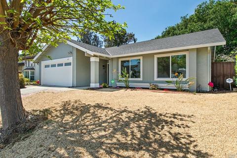 421 Bluebell Pl, Vallejo, CA 94591 photo 1
