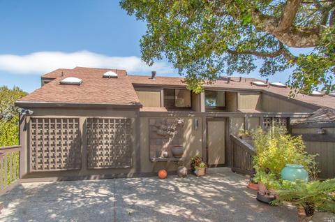 398 Durant Way, Mill Valley, CA 94941 photo 1