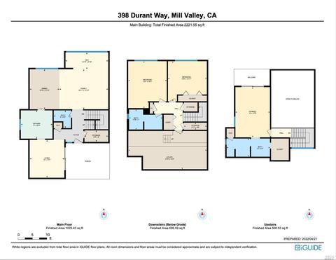 398 Durant Way, Mill Valley, CA 94941 photo 41