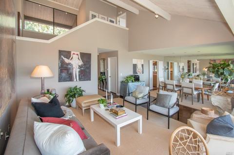 398 Durant Way, Mill Valley, CA 94941 photo 5