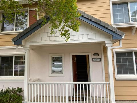605 Daniels Ave, Vallejo, CA 94590 photo 2
