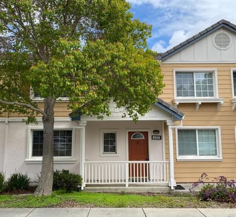 605 Daniels Ave, Vallejo, CA 94590 photo 1