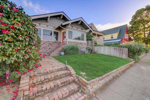 909 Ohio St, Vallejo, CA 94590 photo 1