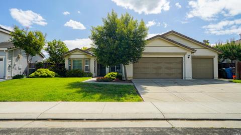 1235 Bello Dr, Dixon, CA 95620 photo 1