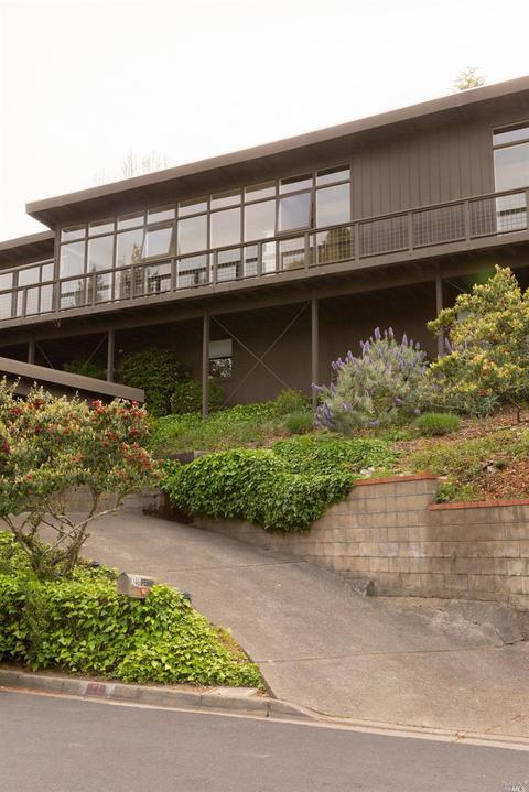 246 Perry St, Mill Valley, CA 94941 photo 24