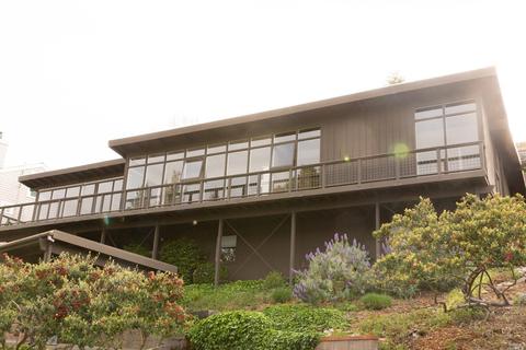 246 Perry St, Mill Valley, CA 94941 photo 1